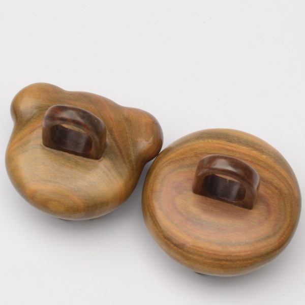 Green Sandalwood Scalp  & Body Massager