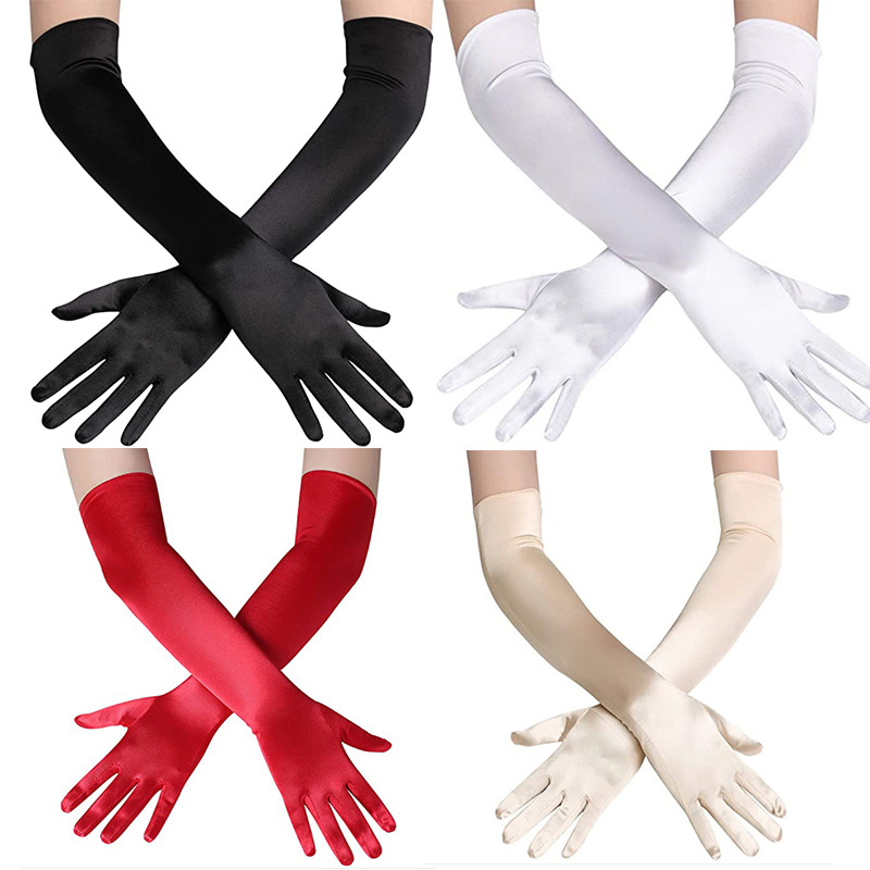 Imported Gloves & Socks