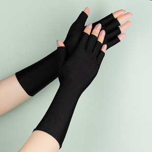 Five Finger Cut Gloves