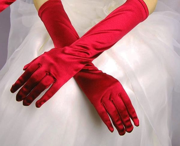 Red Merun