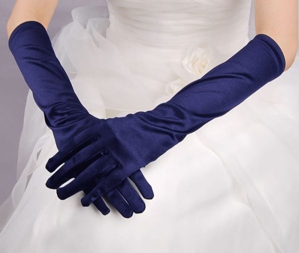 Navy blue