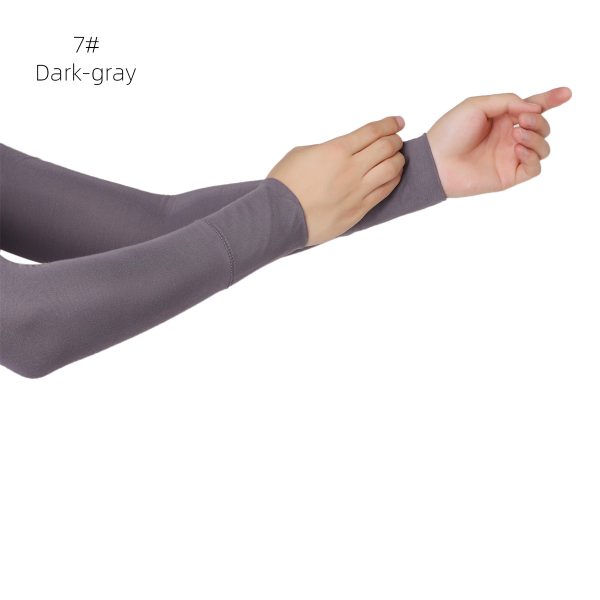 Dark Gray