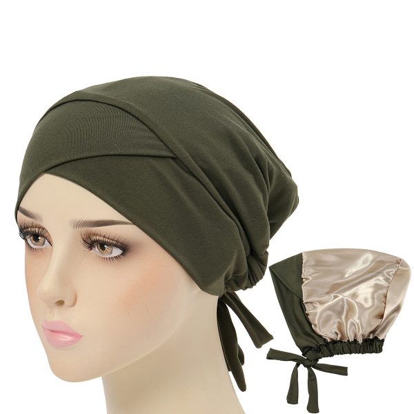 Army green