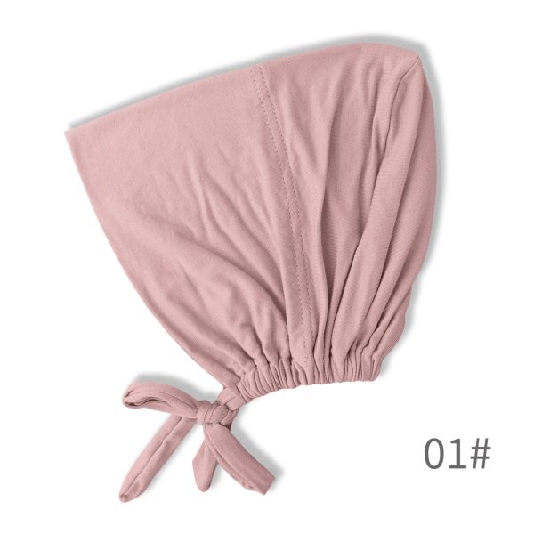 Skin pink #1