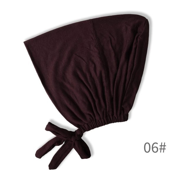 Dark wine red#6