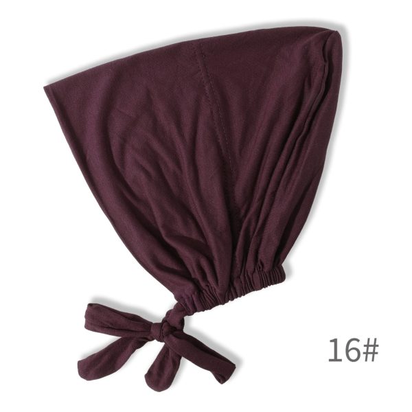 Middle purple16#