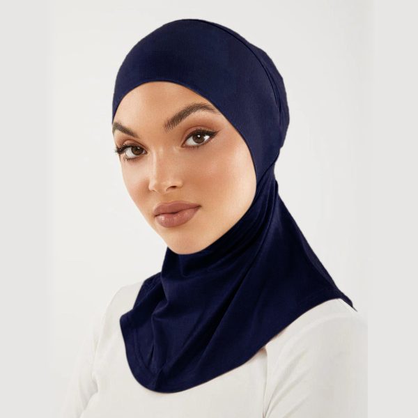 Navy blue