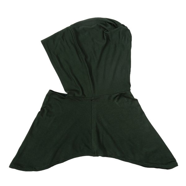 Dark green