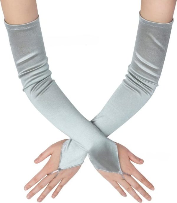 Gray