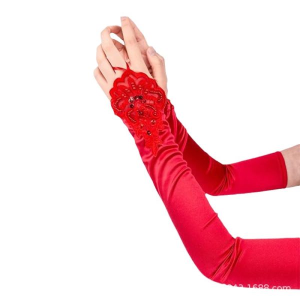 Red.