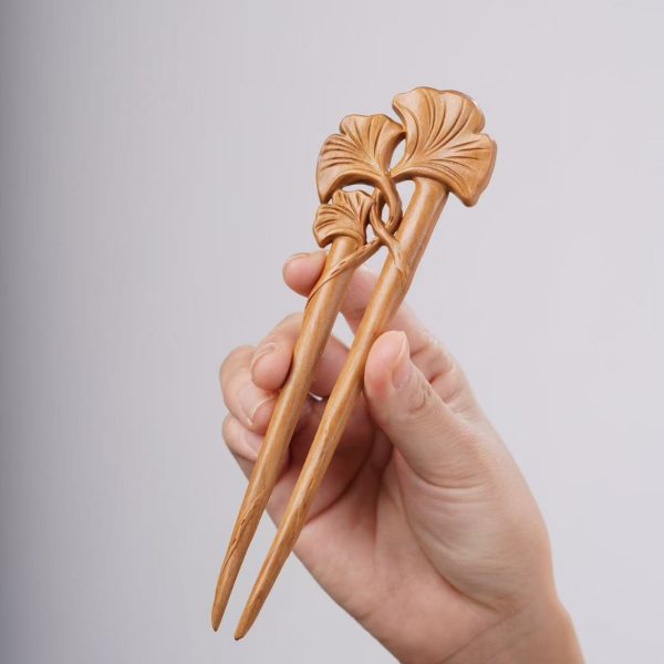2. Golden Leaf