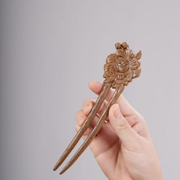 5. Golden Rose