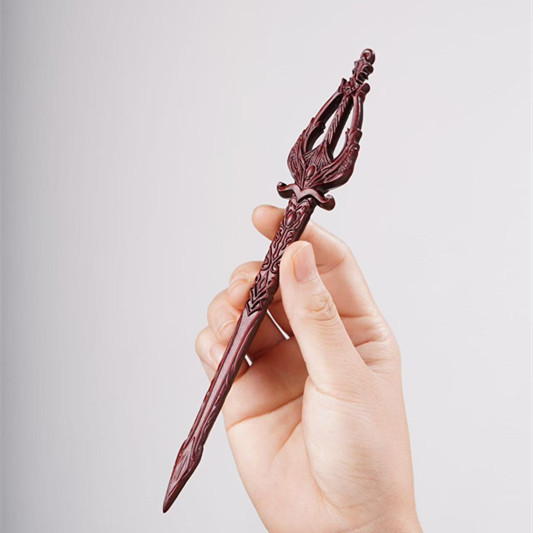 7. Red Sword