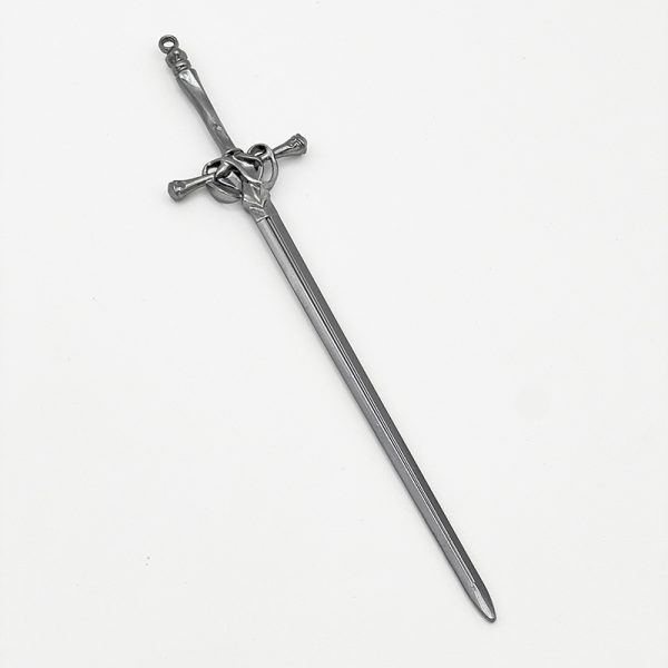 2. Sword Black