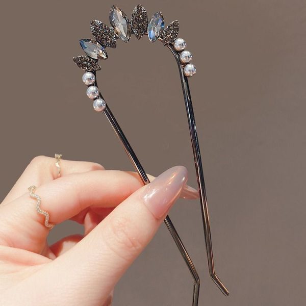 01. Six bead crystal