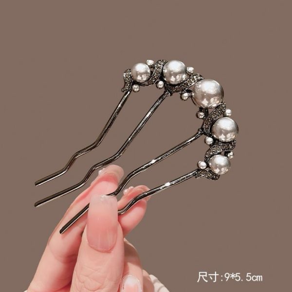 07. Black five baht wave diamond