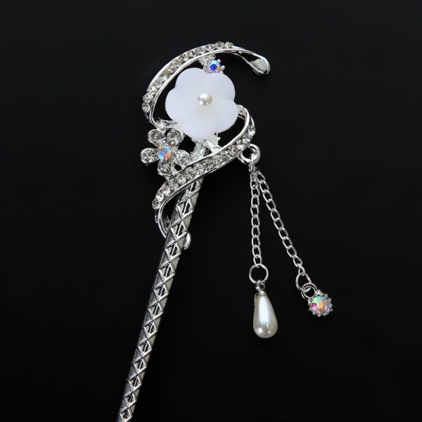 11. A flash in the pan