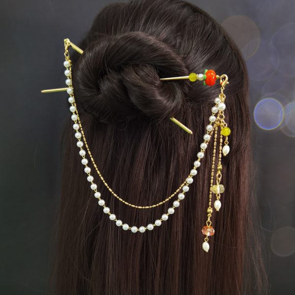 Retro Double-Strand Hairpin.