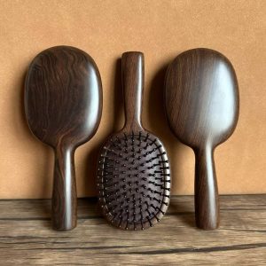 High grade air cushion hair brush.