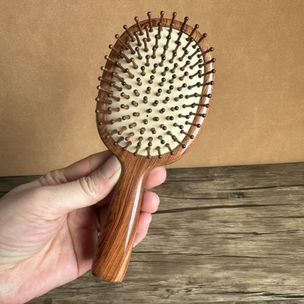 2. Natural Rose sandalwood