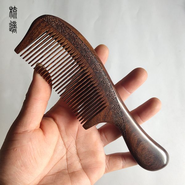 02. 20-4 Fine Teeth