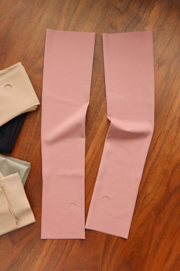 3. pink
