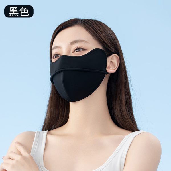 01. Dark night black