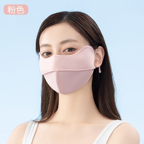 02. Cherry blossom powder