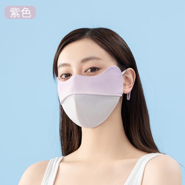 06. Taro Milk purple