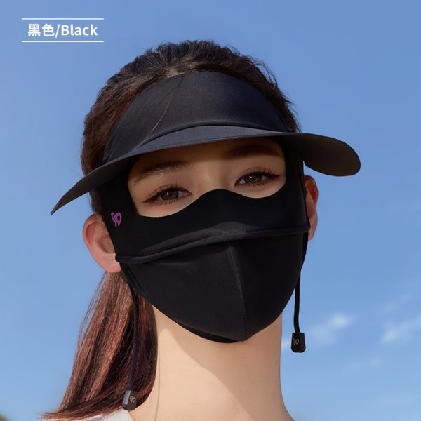 1. black