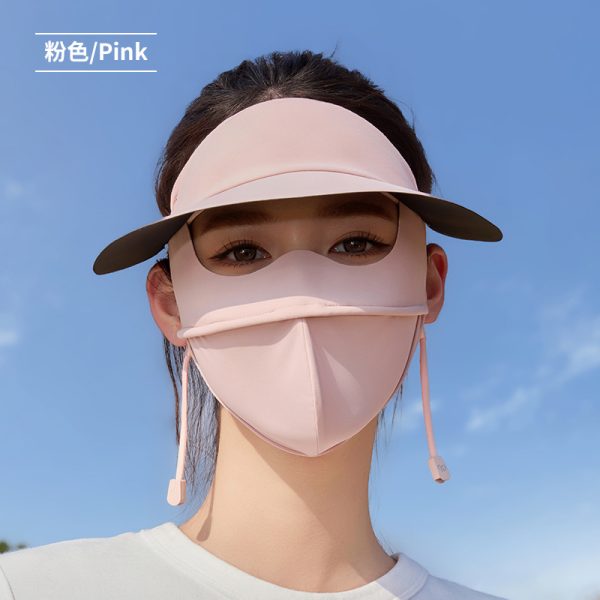3. pink
