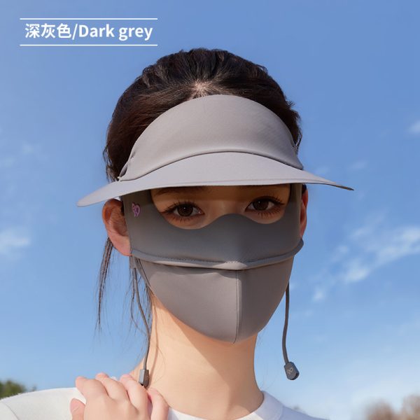 5. dark gray