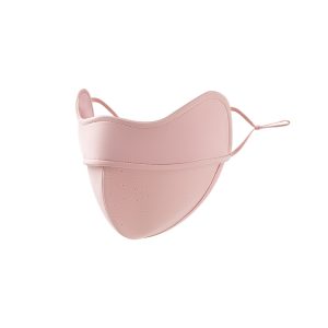Winter Warm Sun Mask for Women.