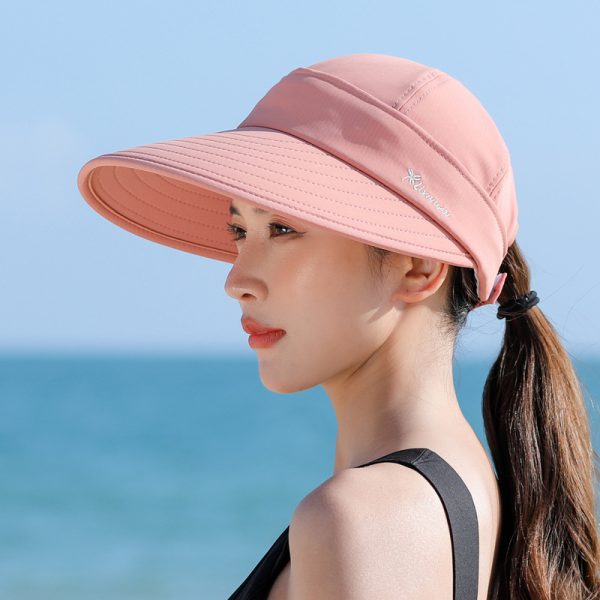 Leather Pink