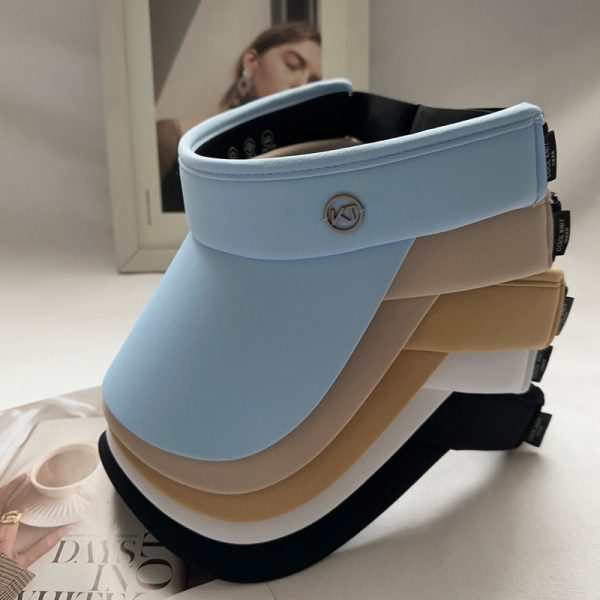 Japanese UV Ice Silk Sun Protection Cap