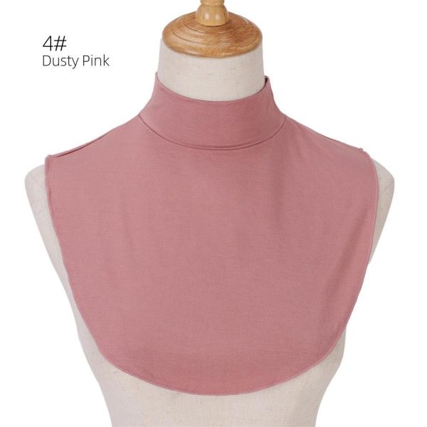 Dusty Pink