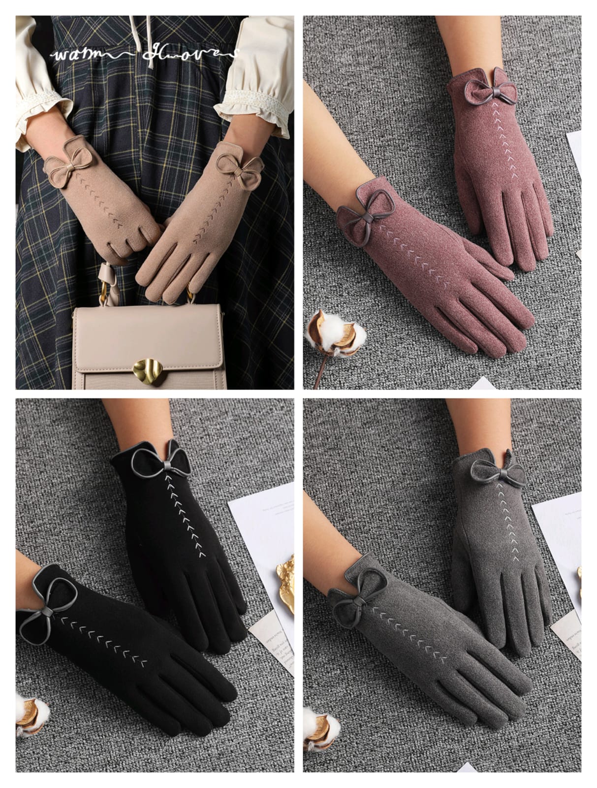 Winter Collection