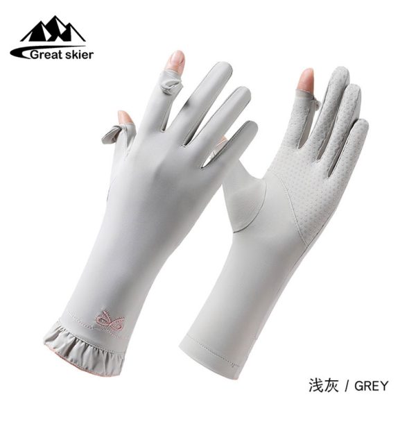 Light gray