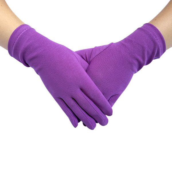 Purple Red