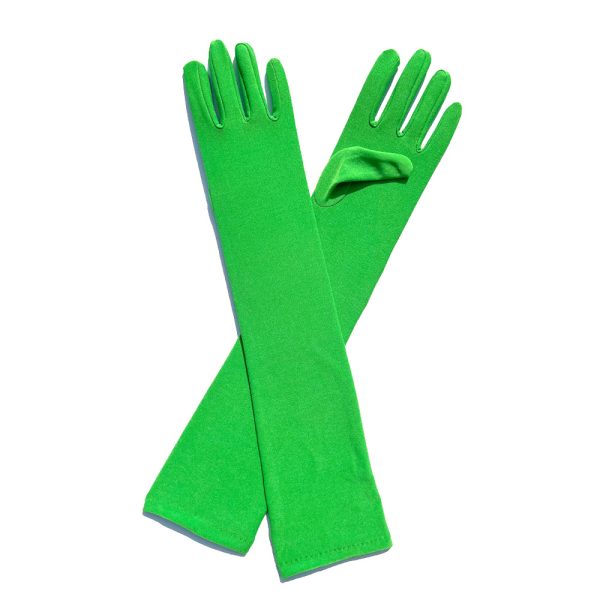 Parrot Green