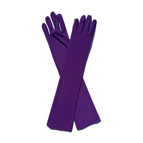 Dark purple