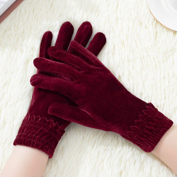 Wine Red