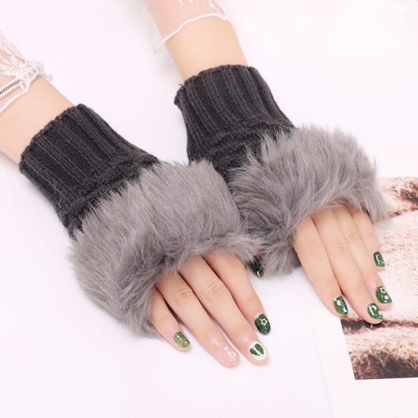 Dark Gray