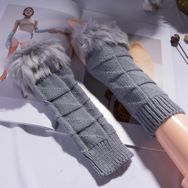 Light gray